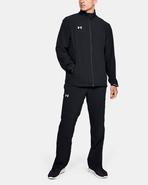 Men's UA Hockey Warm Up Pants | Under Armour